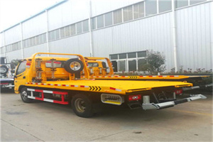 古县附近拖车救援搭电