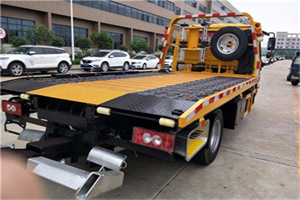 古县24小时汽车送油服务公司