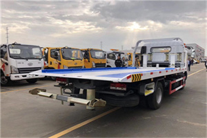 古县汽车救援补胎