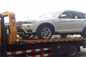 古县拖车24小时服务电话