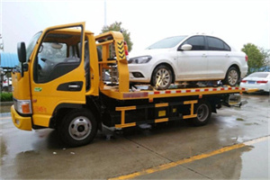 古县附近拖车救援24小时服务热线