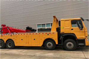 古县道路救援公司